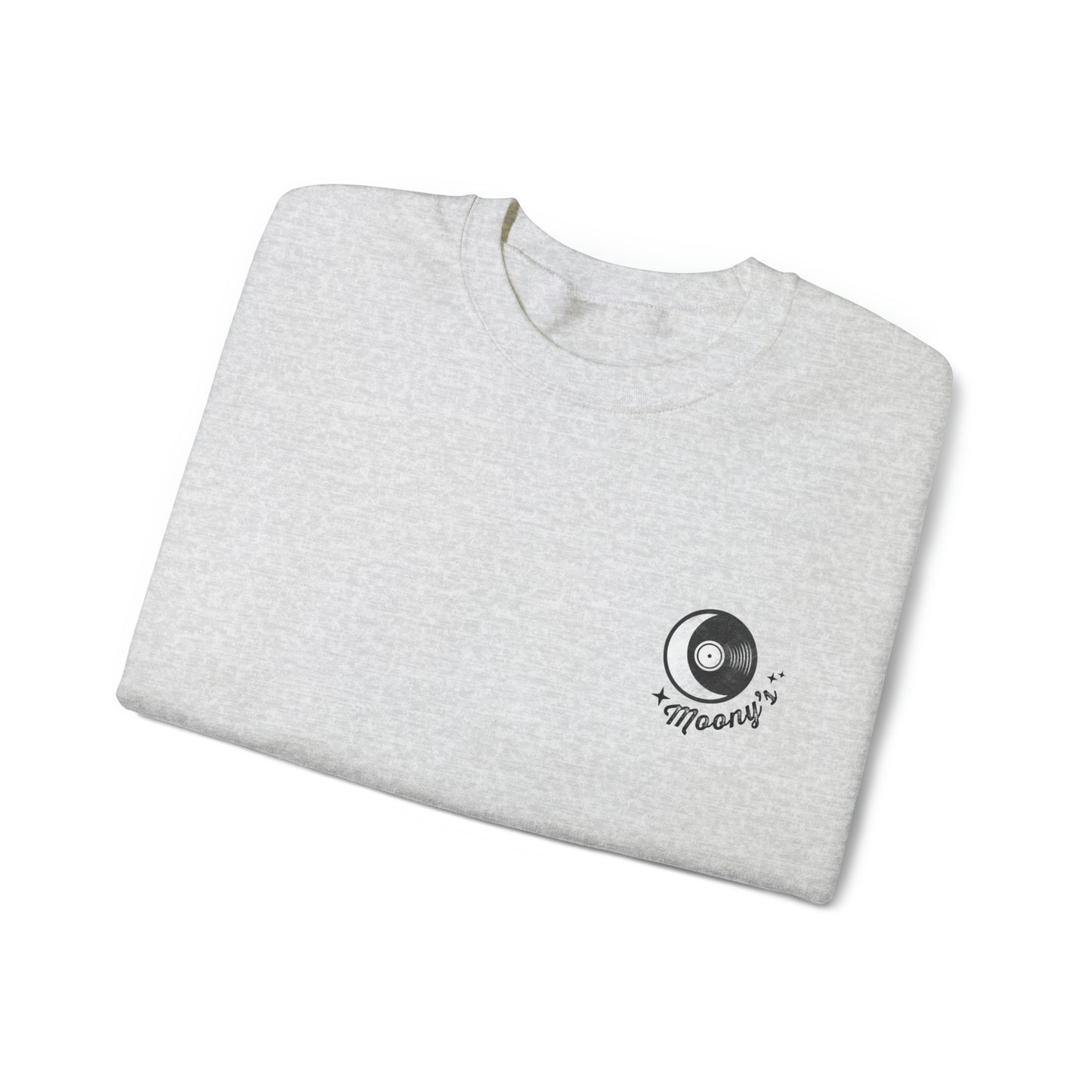 Moony's Record Shop | Sweatshirt