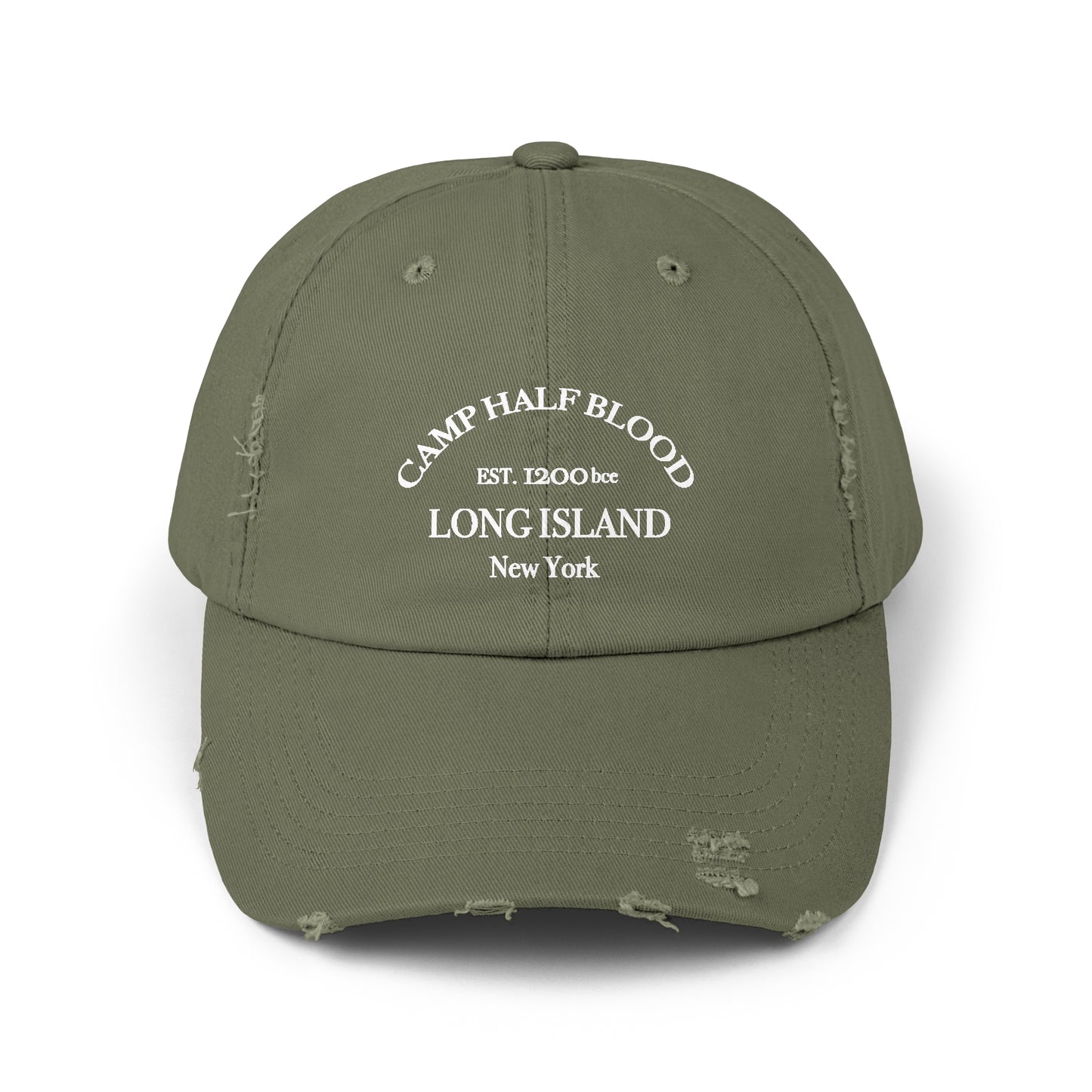 Camp Half Blood | Dad Hat