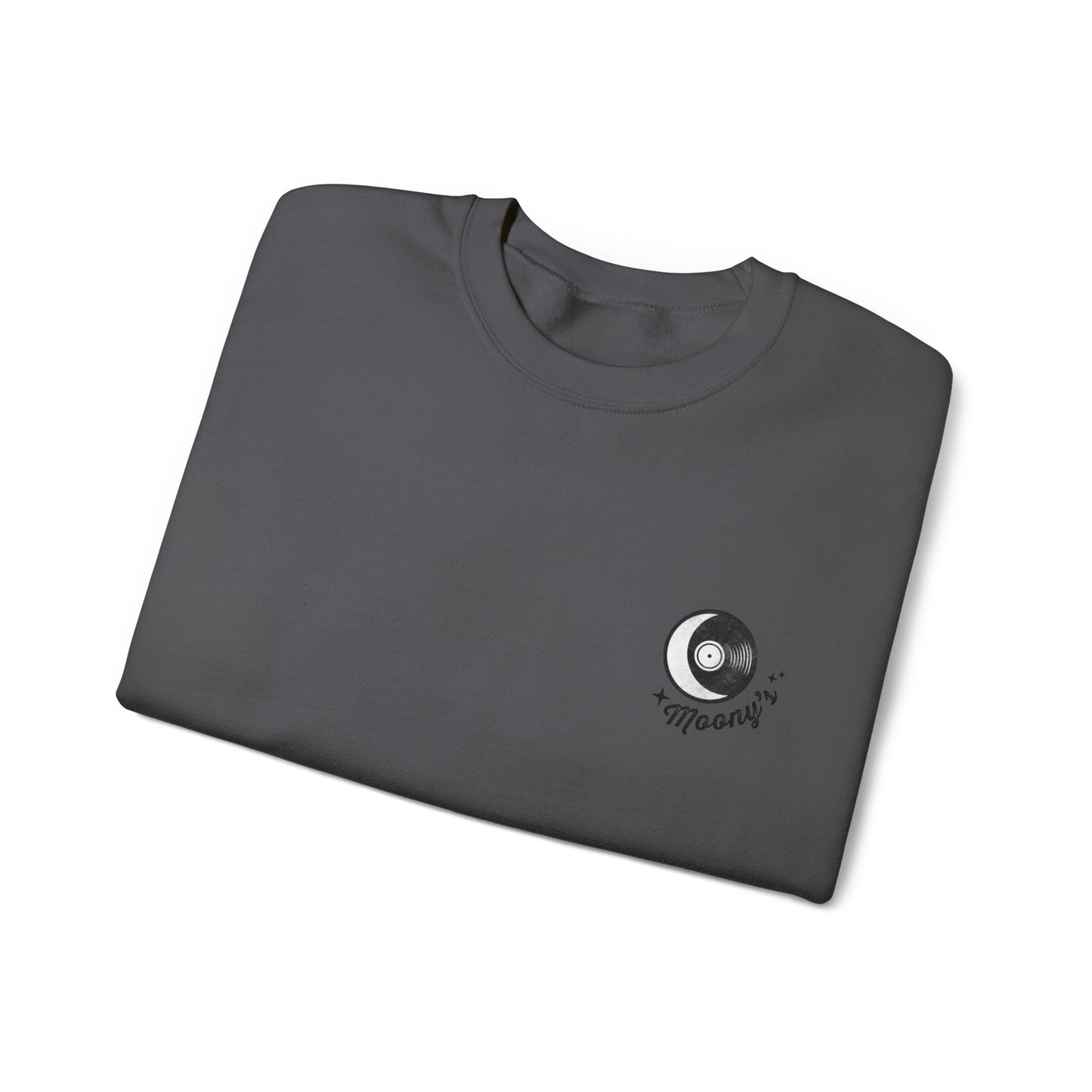 Moony's Record Shop | Sweatshirt