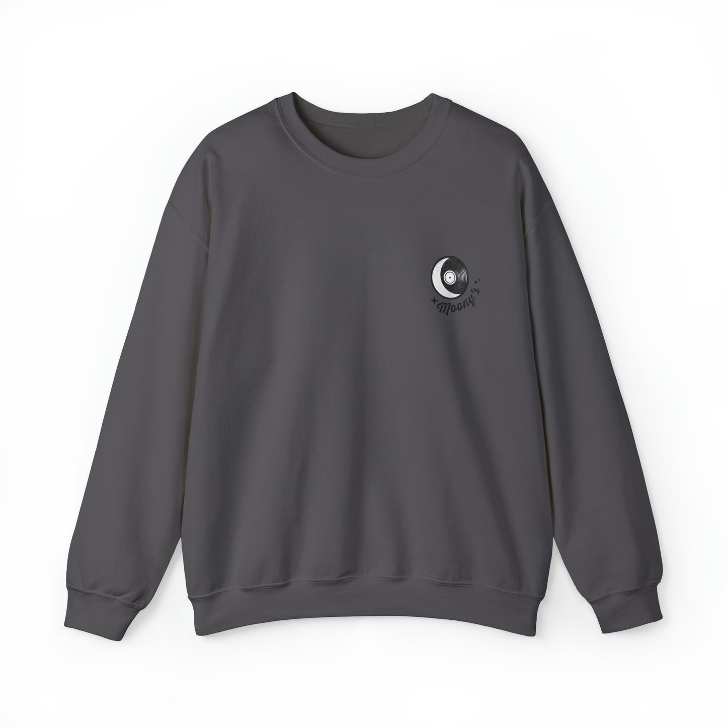Moony's Record Shop | Sweatshirt