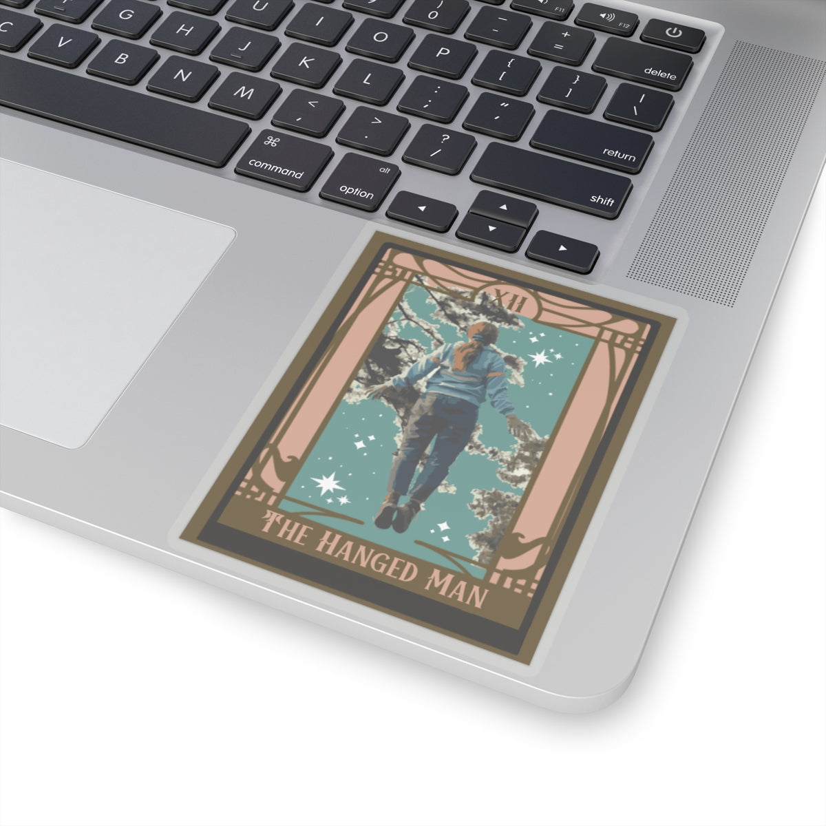 Max Tarot | Sticker