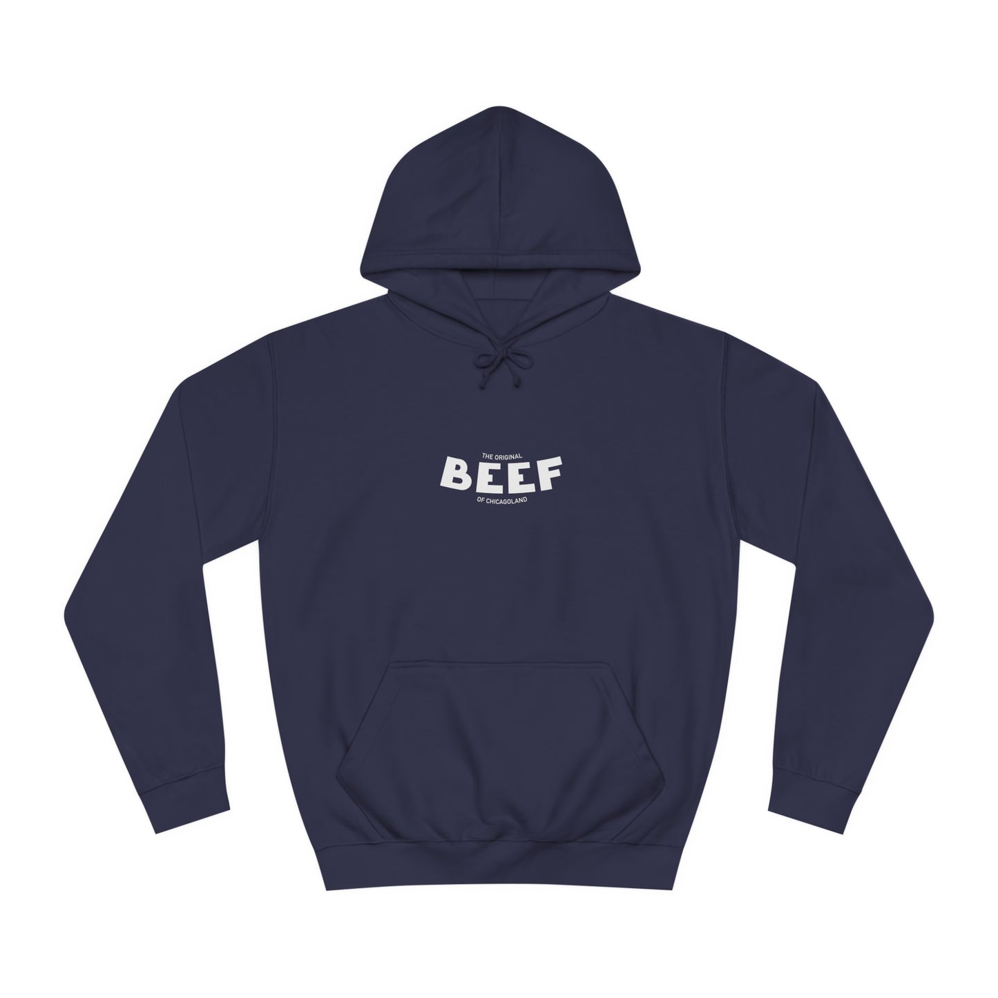 The Beef | Bear Inspired Hoodie