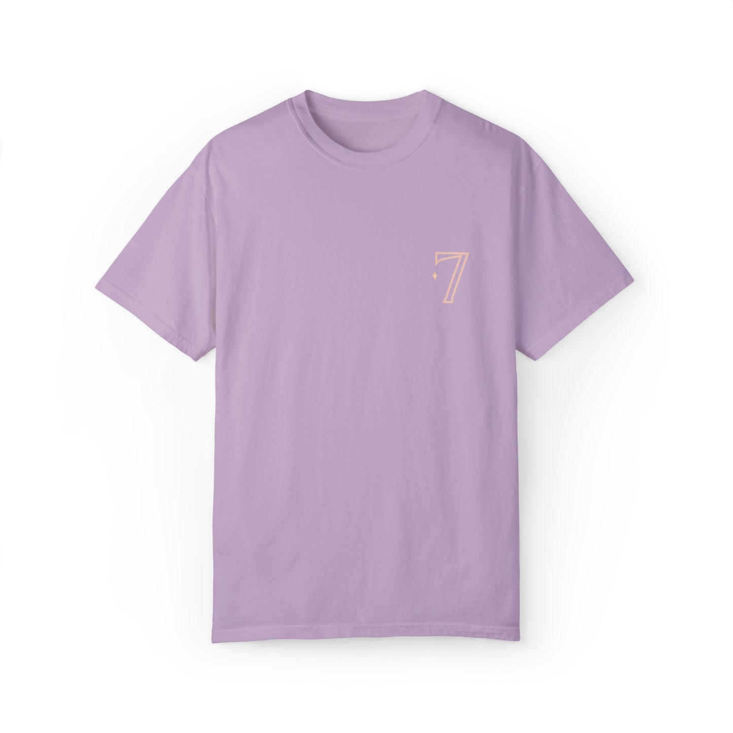To the Moon | Graphic Tee