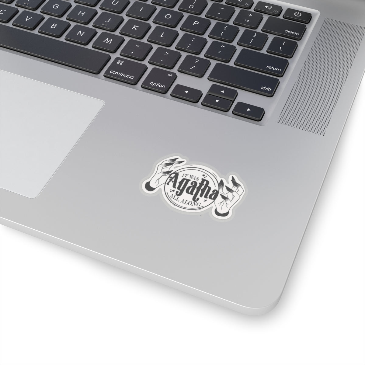 Agatha All Along | Sticker