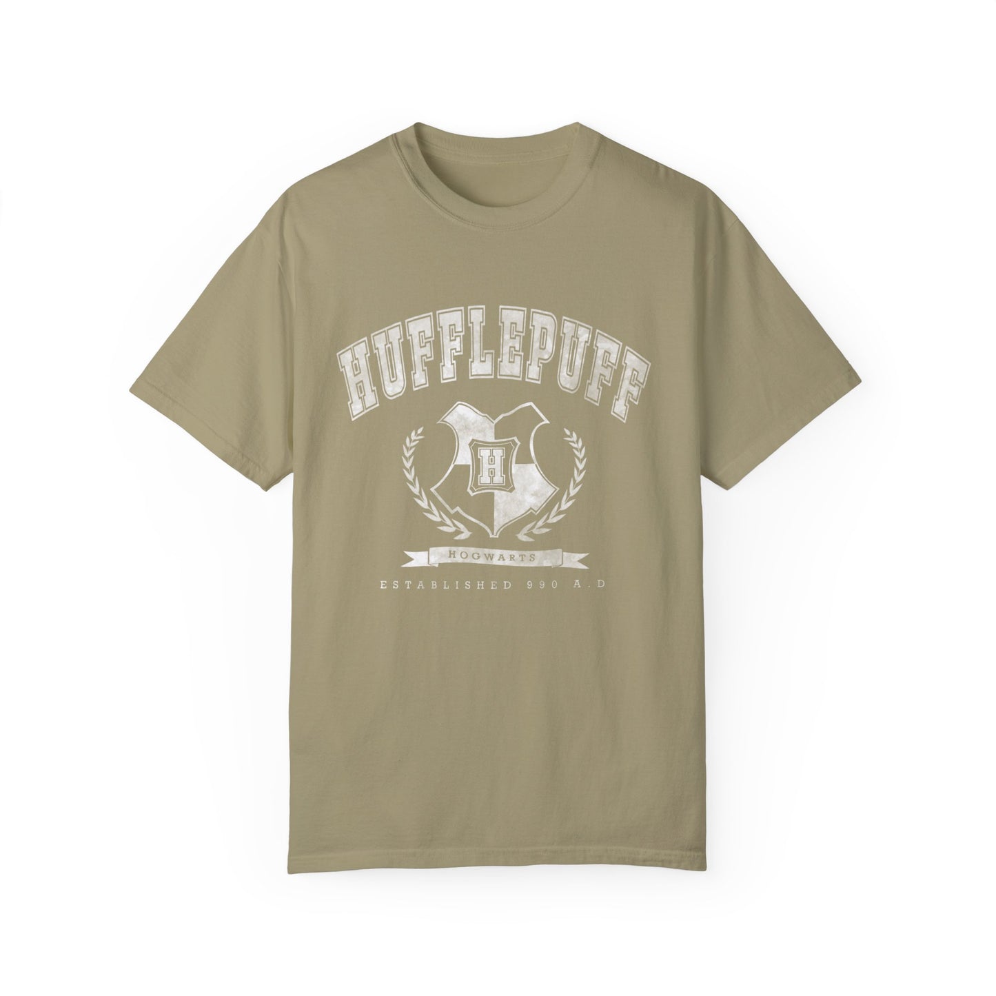 House of Badgers | Graphic Tee