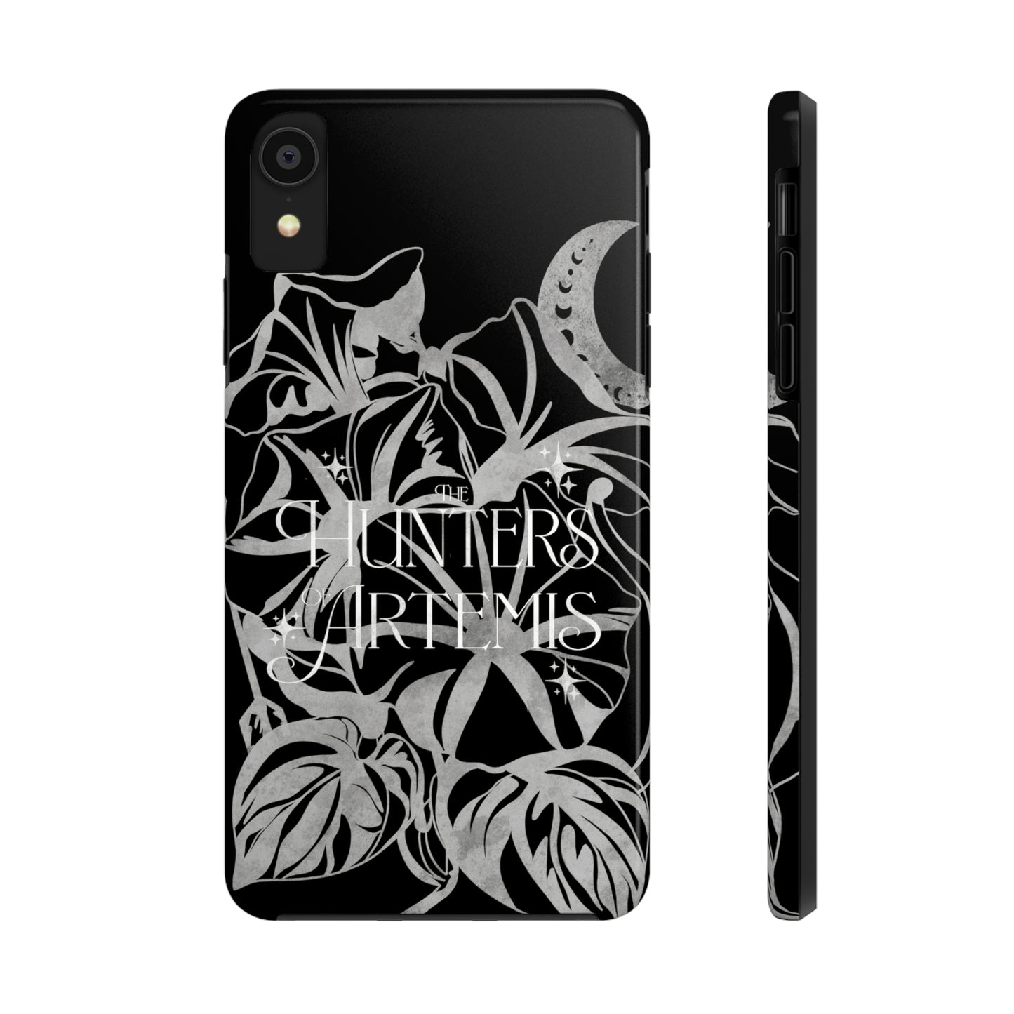 Hunters Of Artemis | Phone Case