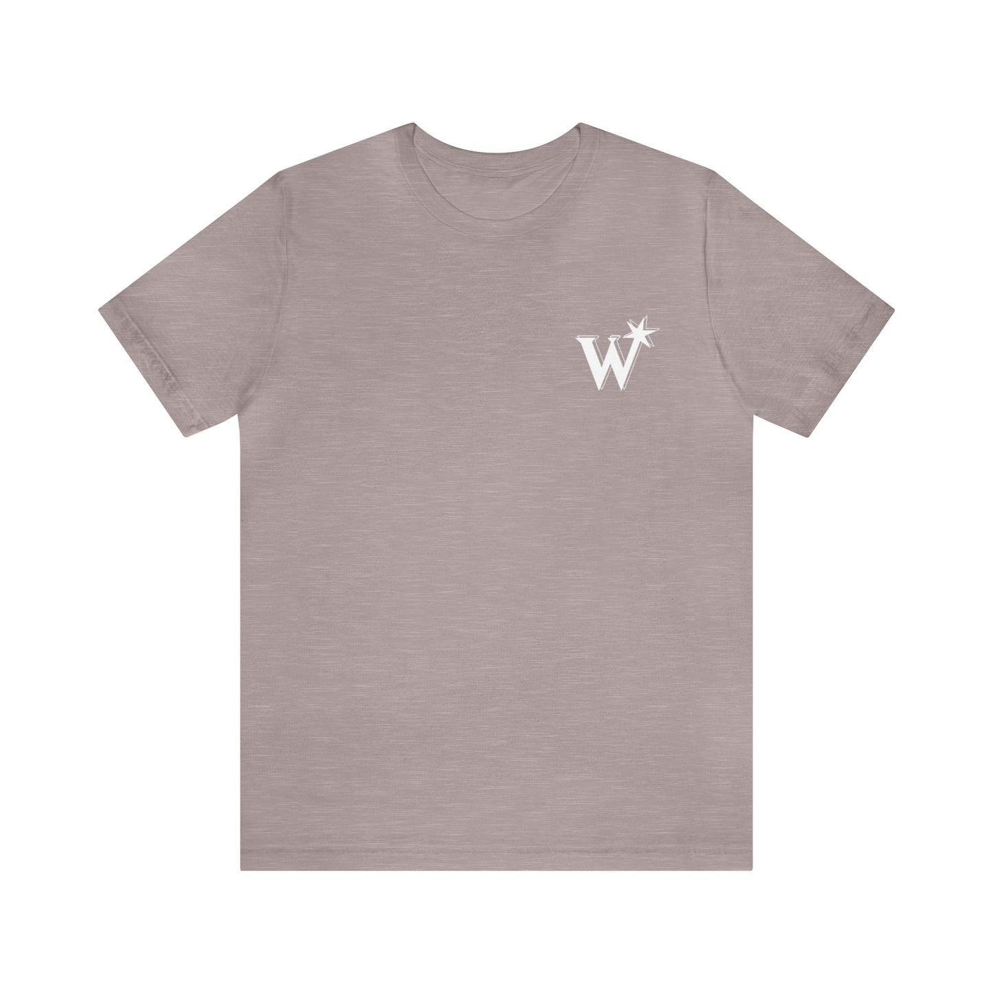 Weasley's Graphic Tee
