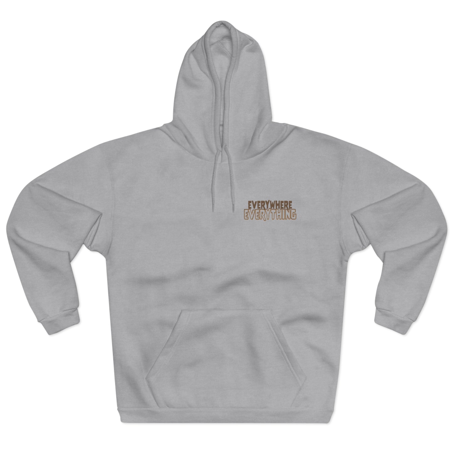 Everything, Everywhere | Graphic Hoodie