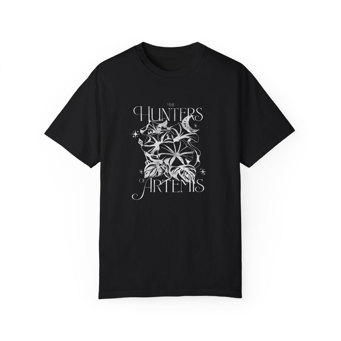 Hunters of Artemis | Graphic Tee