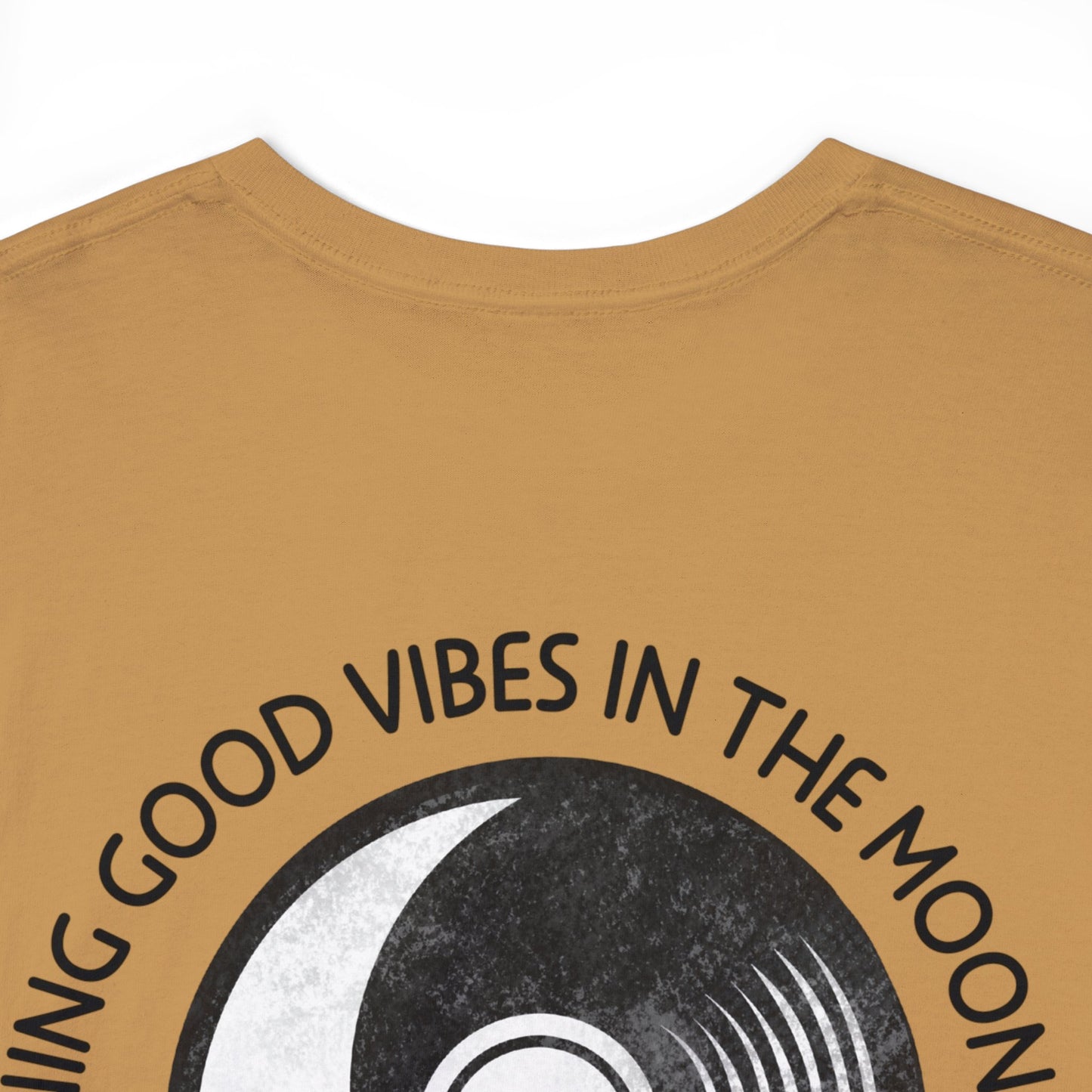 Moony's Record Shop | Graphic Tee