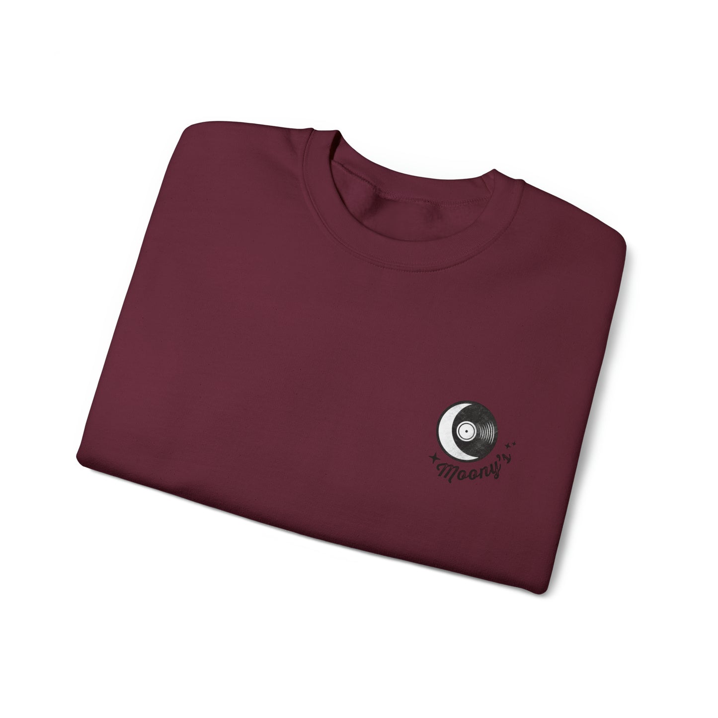 Moony's Record Shop | Sweatshirt