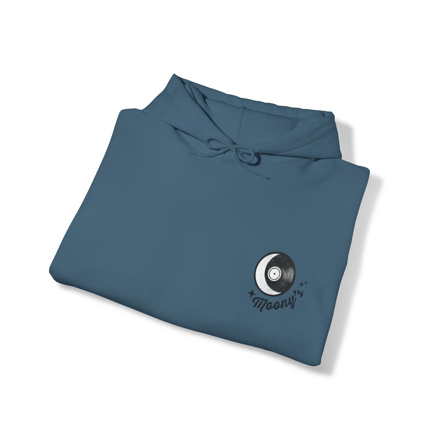 Moony's Record Shop | Hoodie