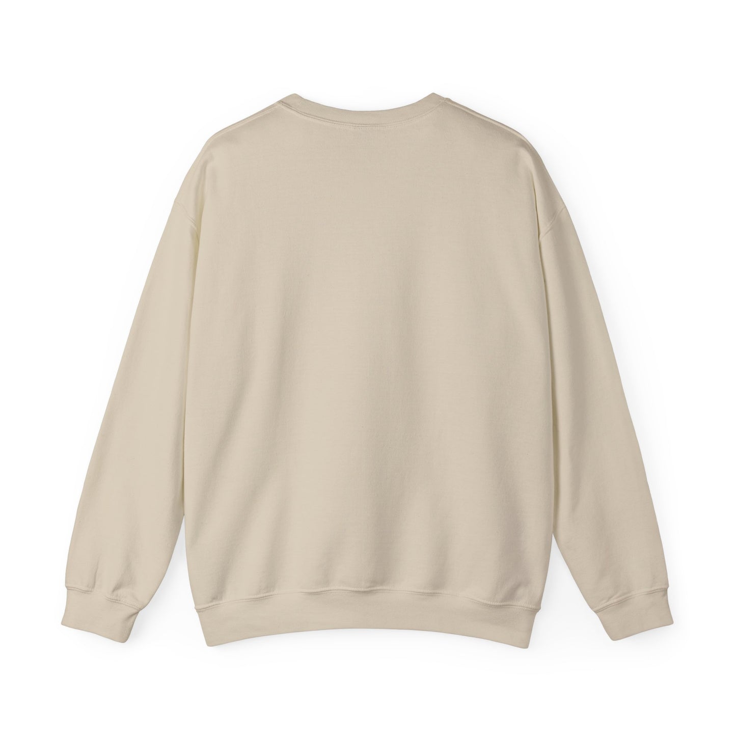 Camp Jupiter | Vintage Crewneck