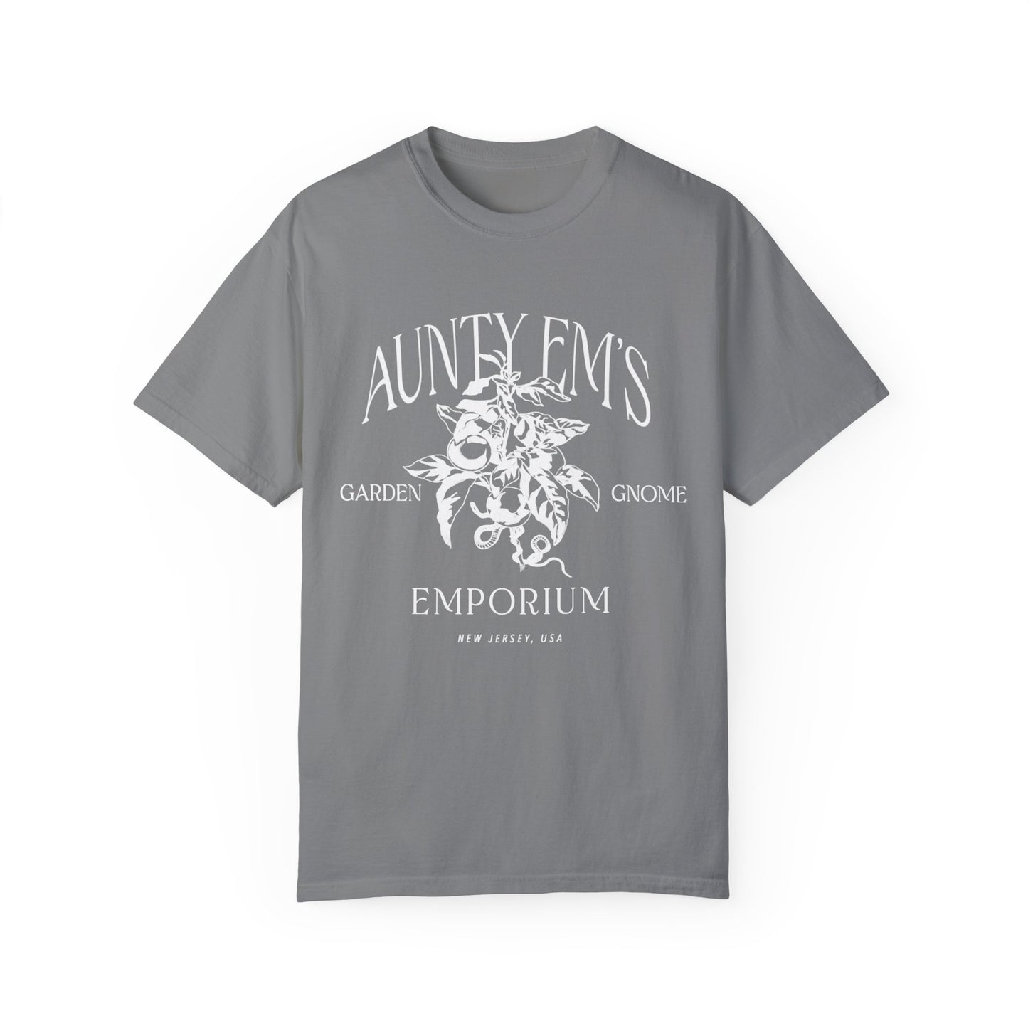Garden Emporium Graphic Tee