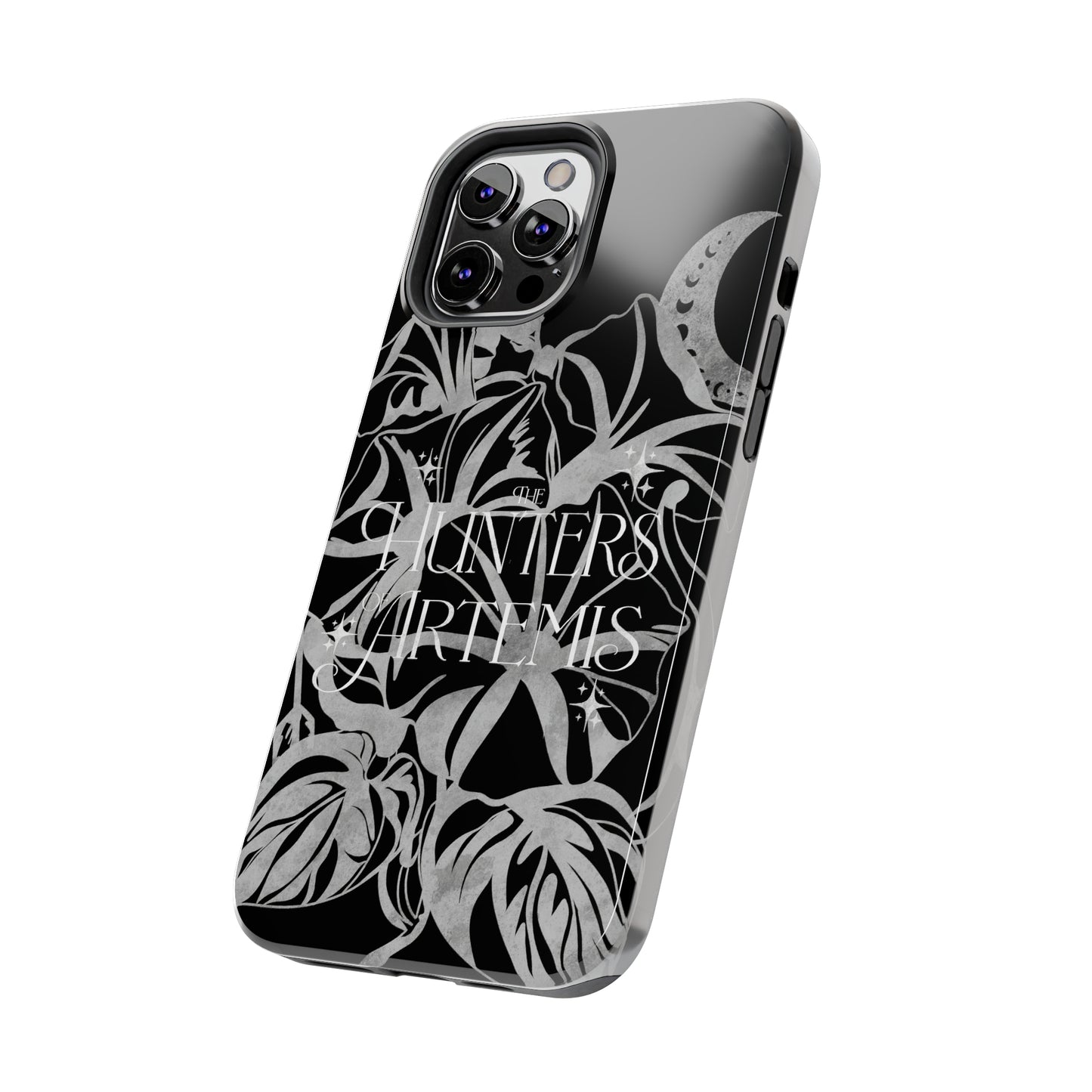 Hunters Of Artemis | Phone Case
