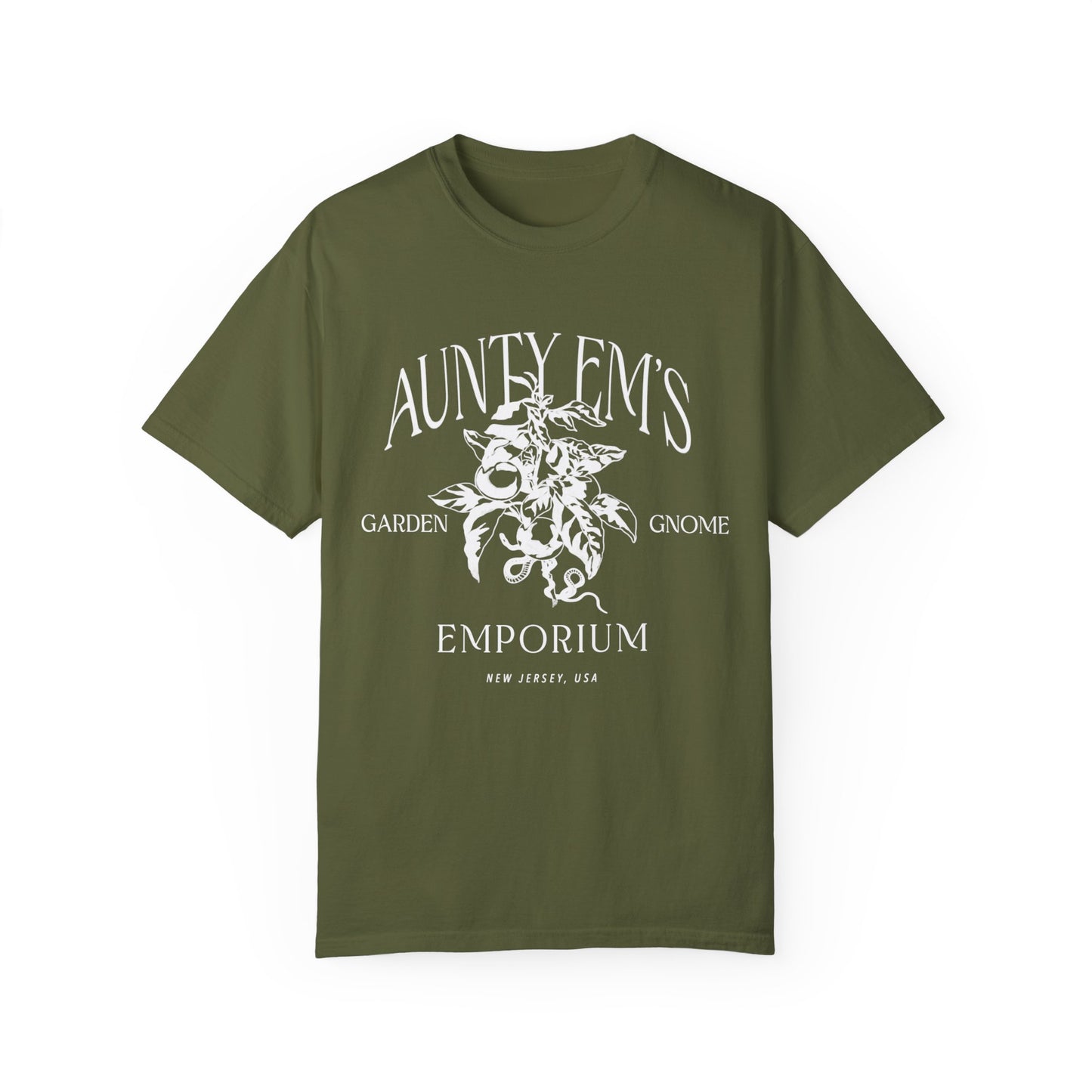 Garden Emporium Graphic Tee