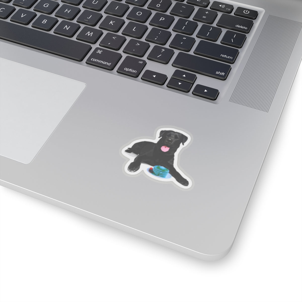 Mrs. OLeary | PJO Sticker