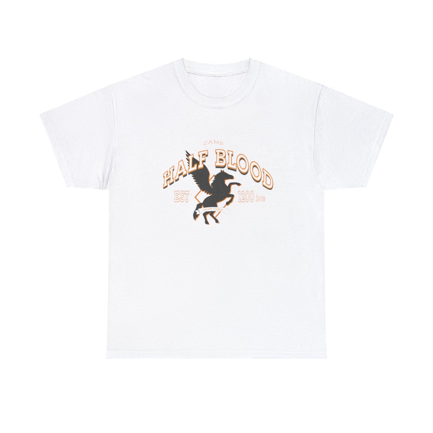 Graphic Camp Half Blood | Tee