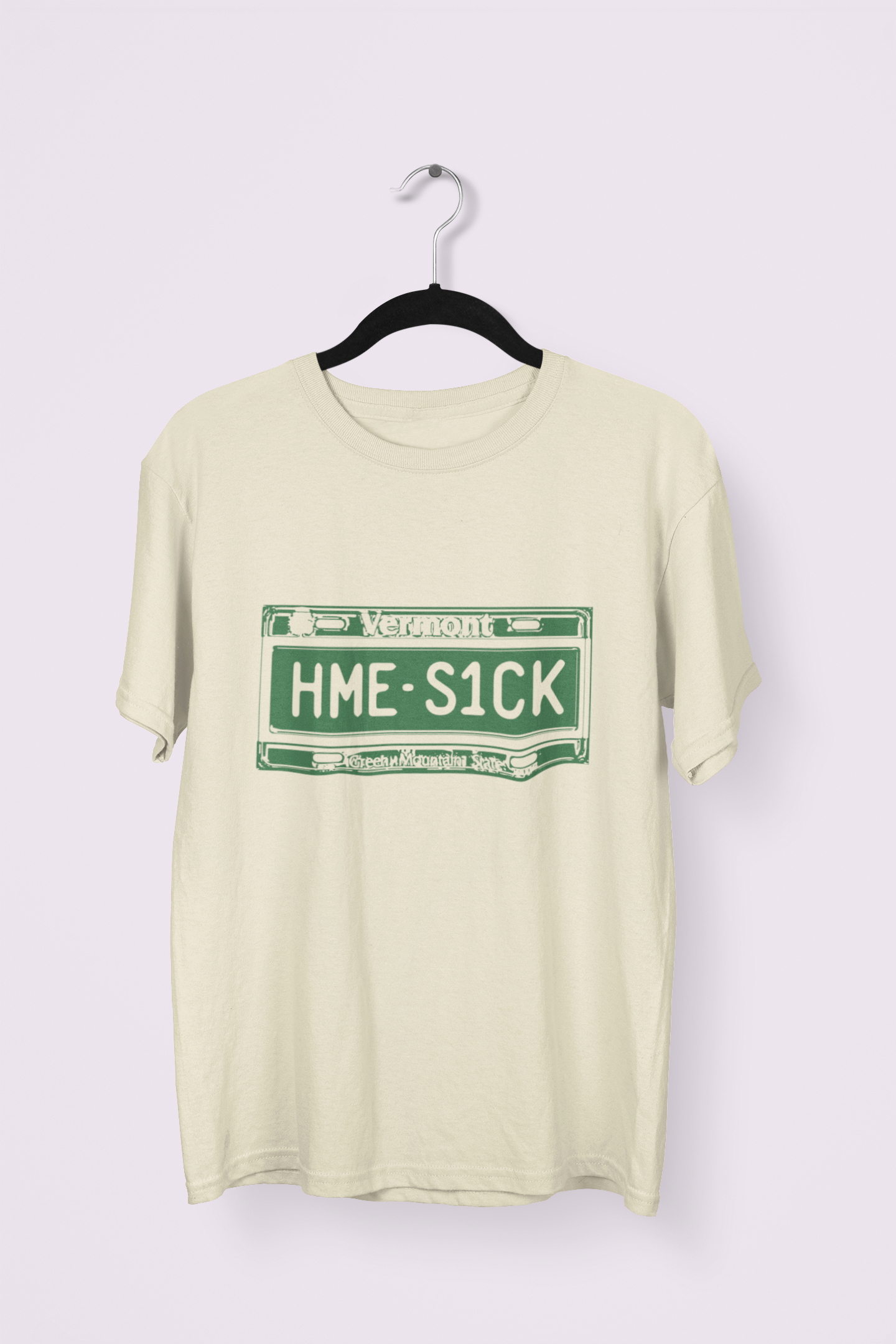 Homesick Tee