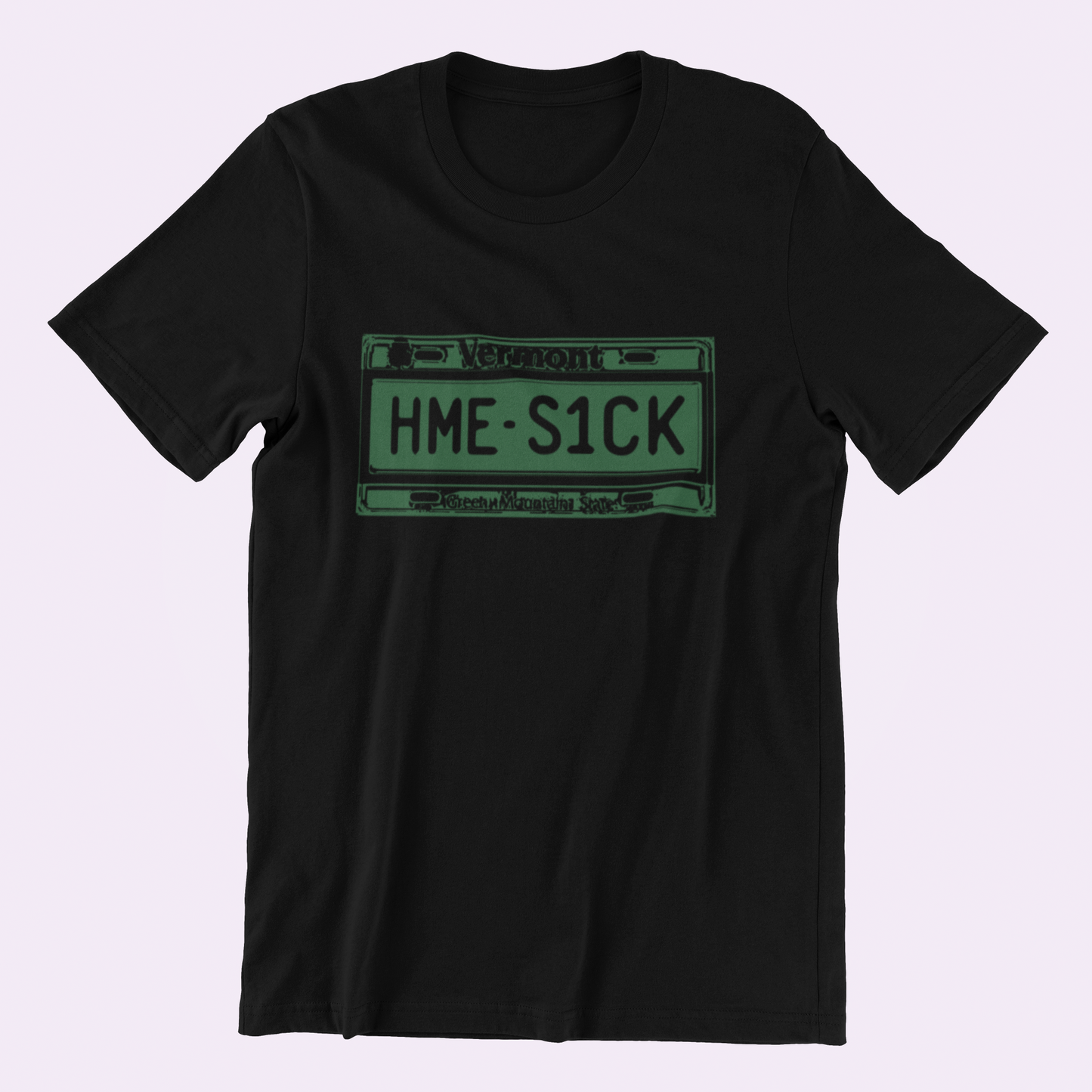 Homesick Tee