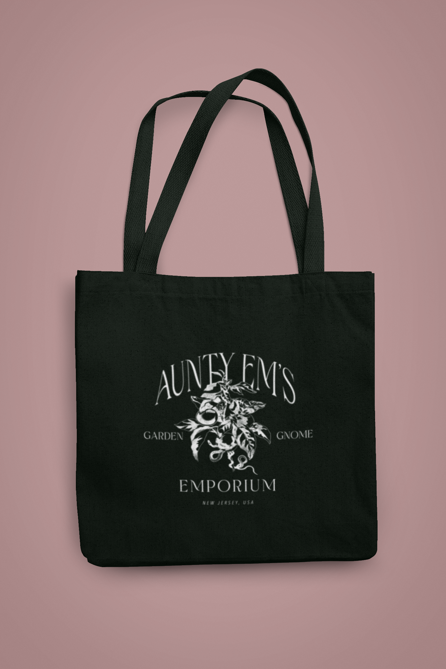 Garden Emporium | Tote Bag