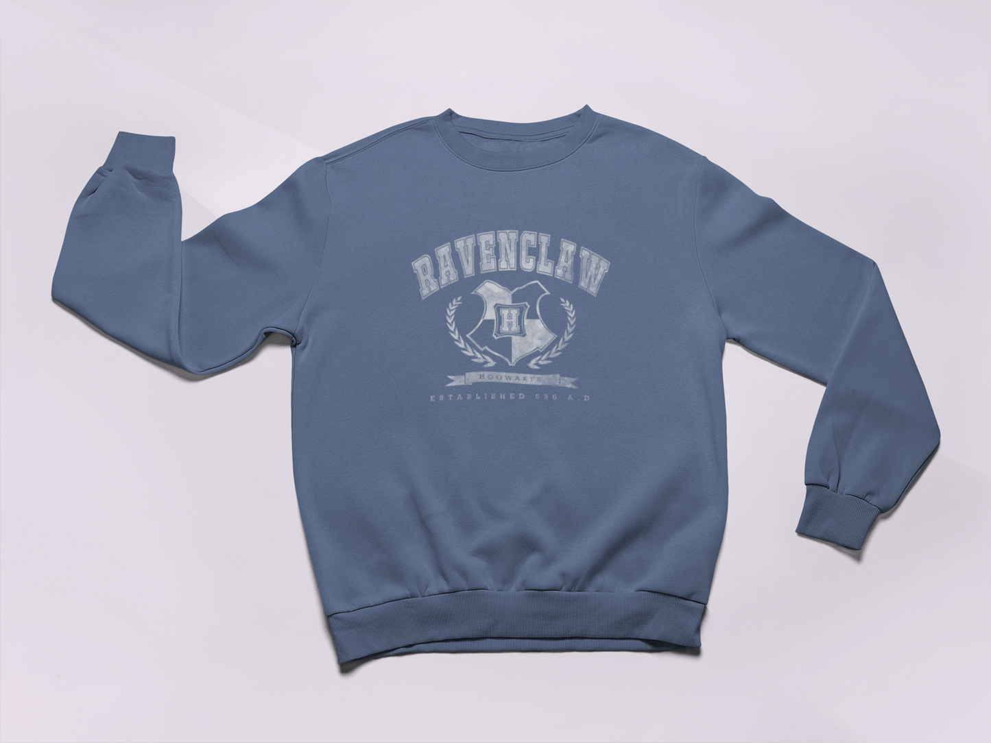 House Crewneck