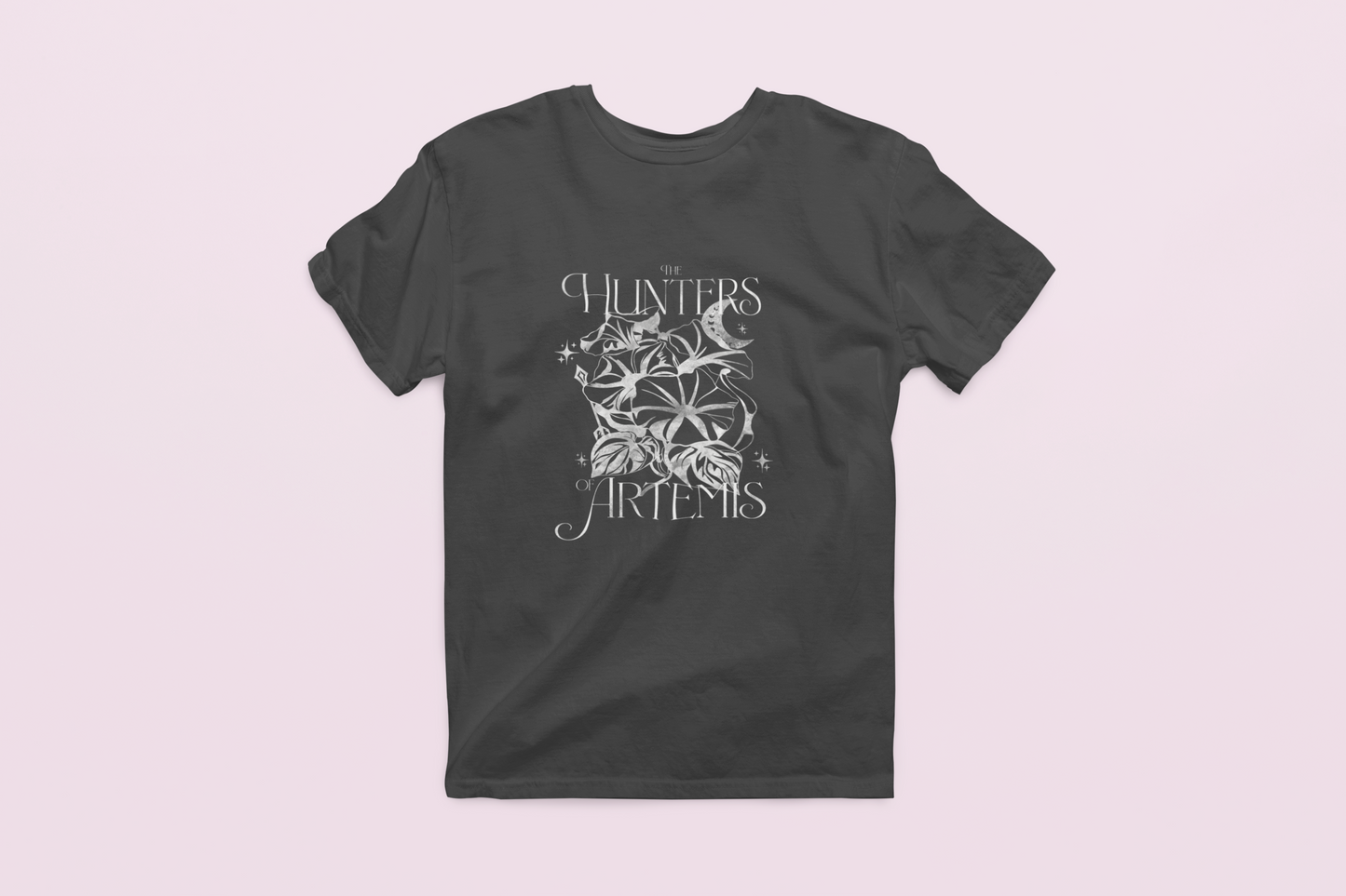 Hunters of Artemis | Graphic Tee