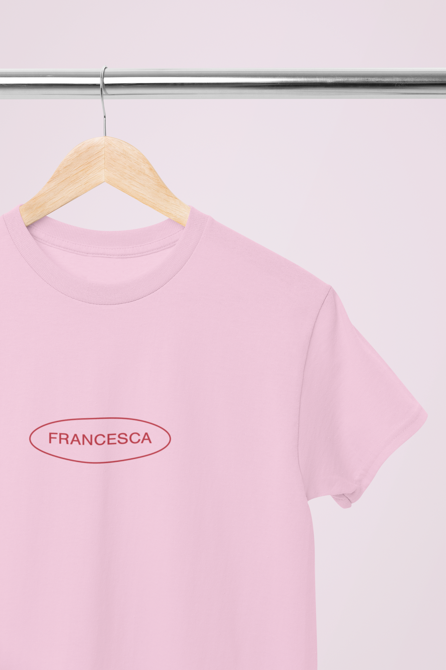 Francesca | Graphic Tee