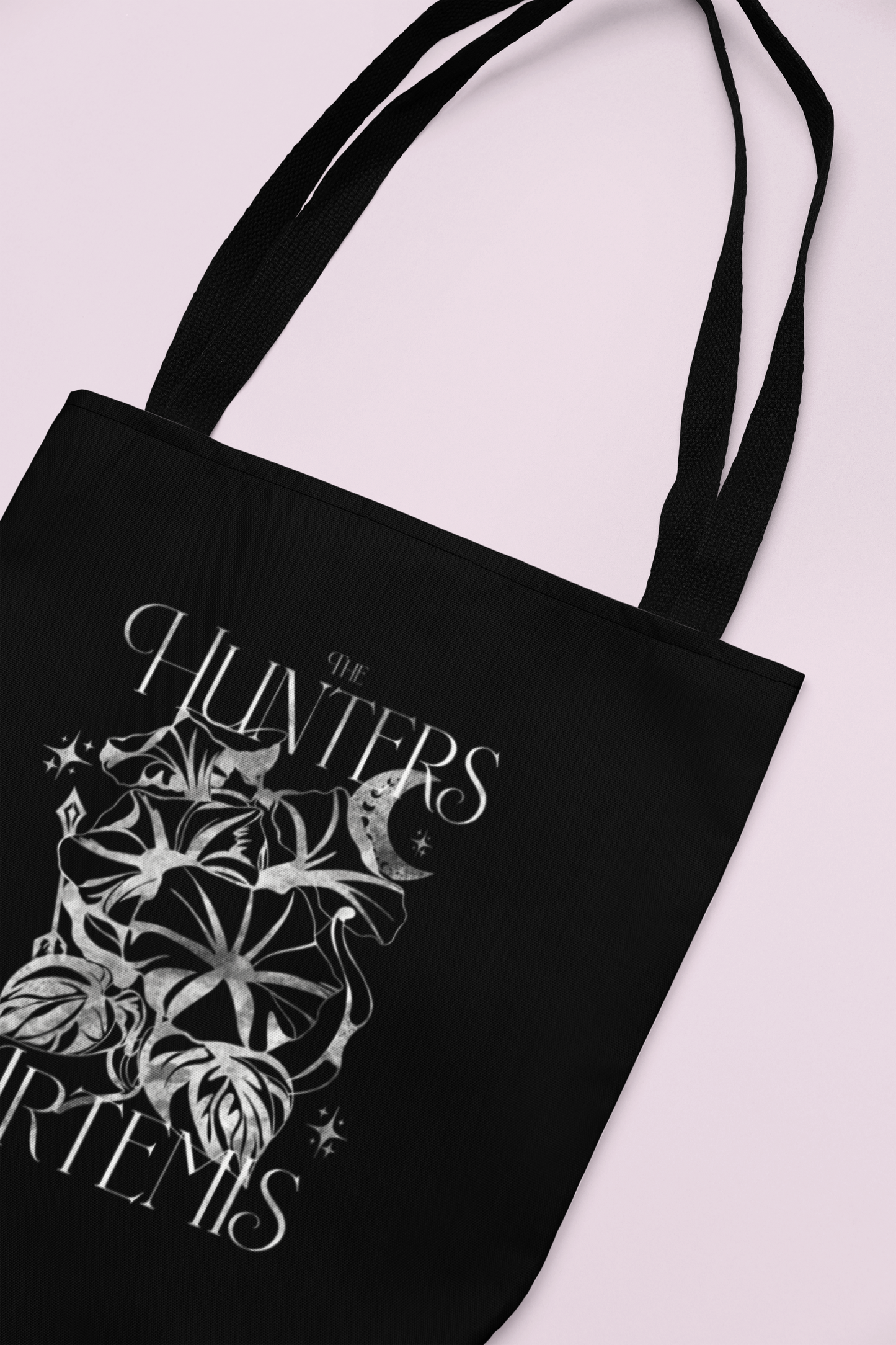 Hunters of Artemis | Tote Bag