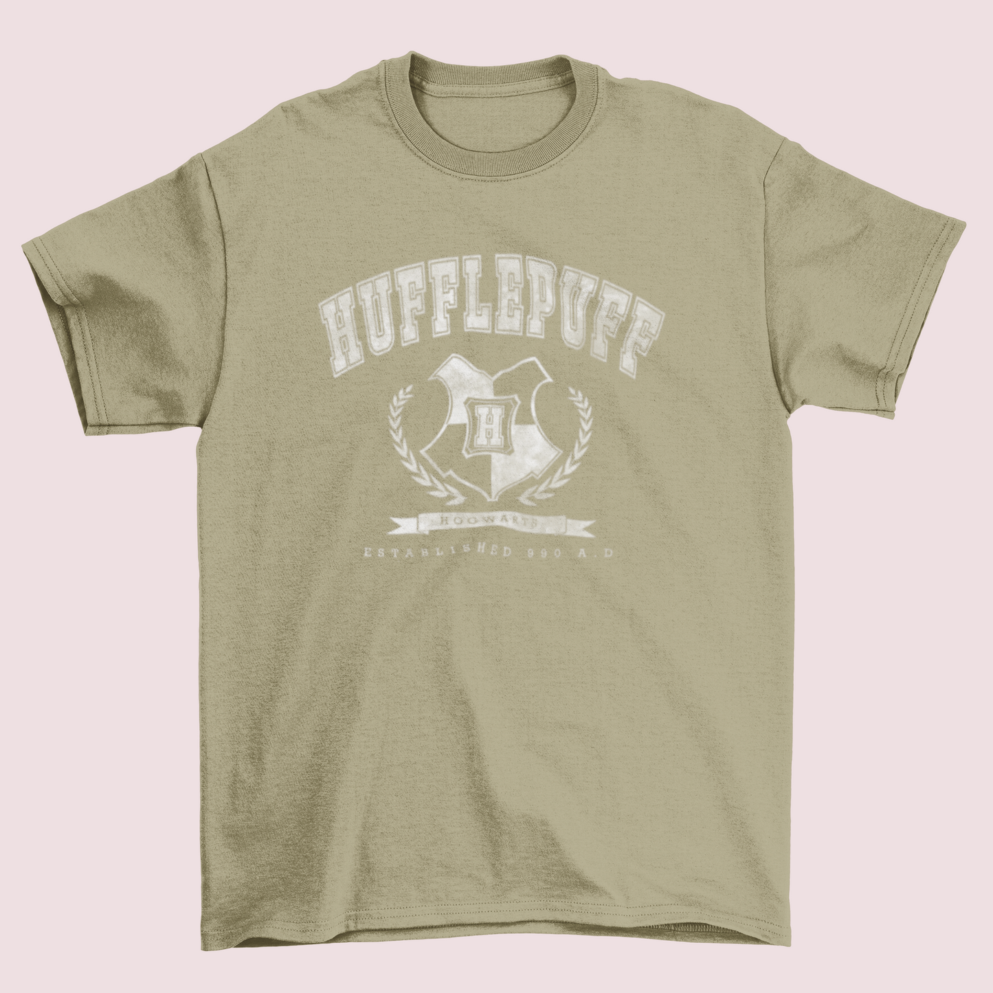 House of Badgers | Graphic Tee