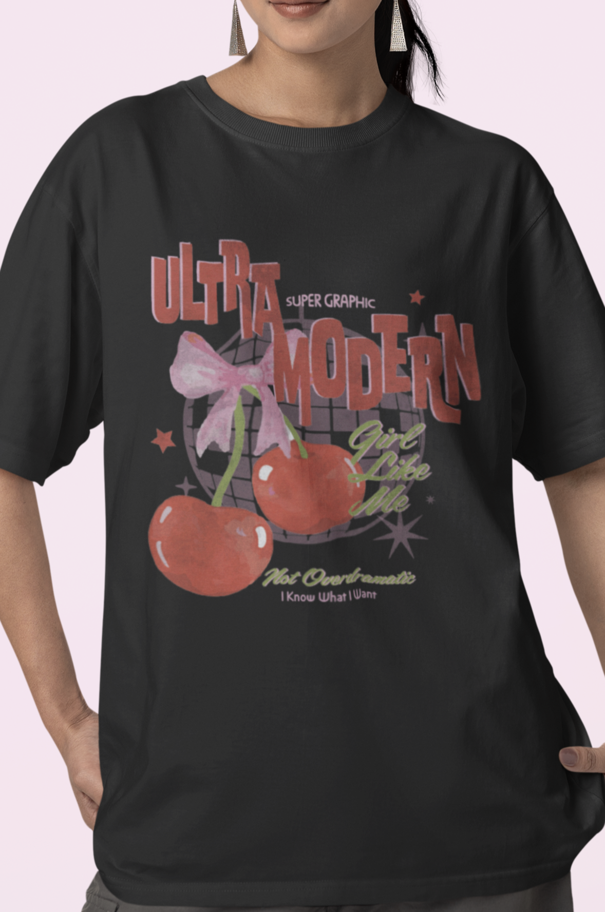 Super Ultra | Graphic Tee