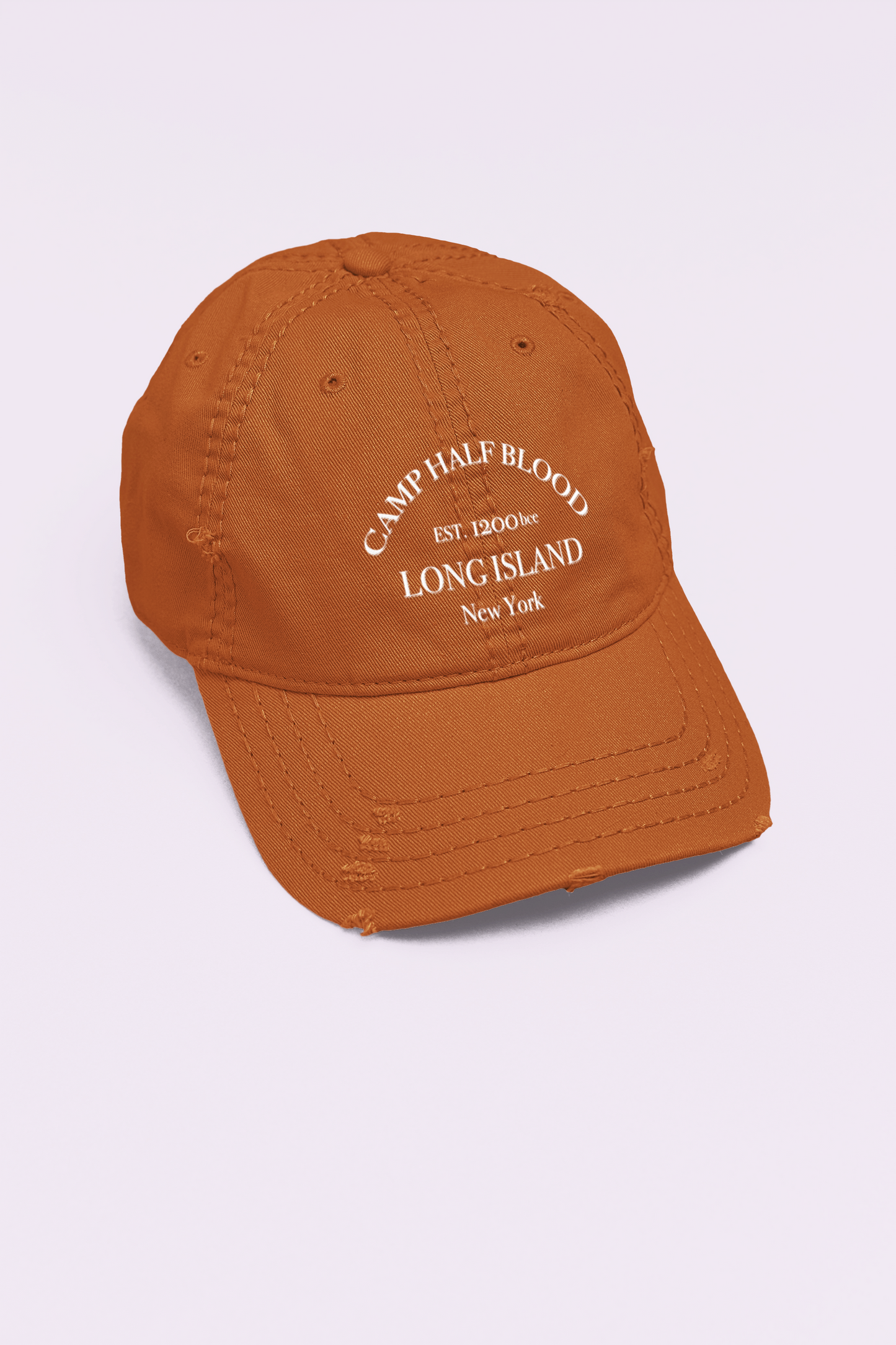 Camp Half Blood | Dad Hat