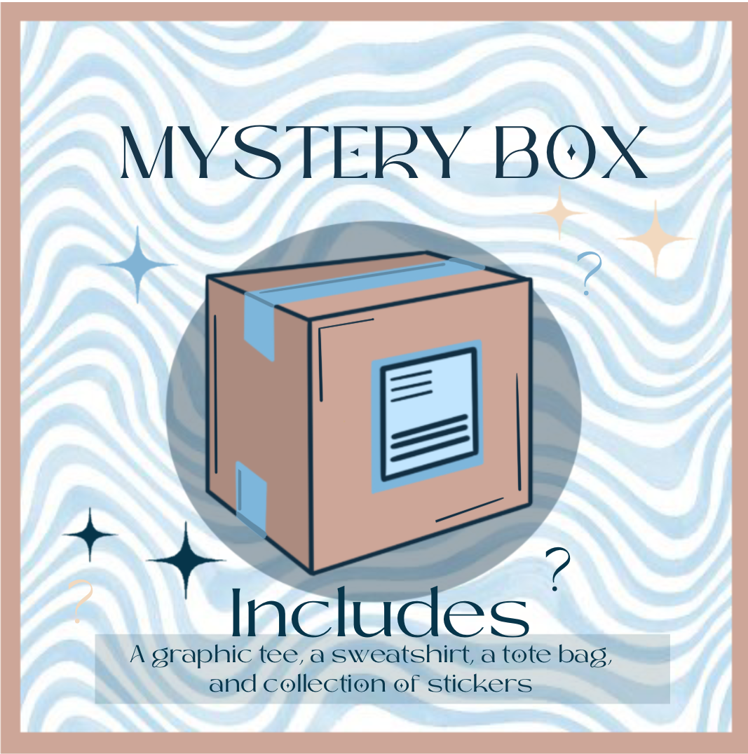 Mystery Box!