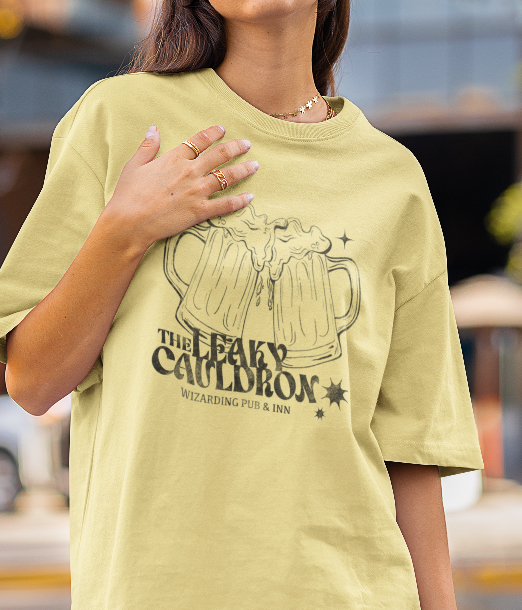 Pub Tee
