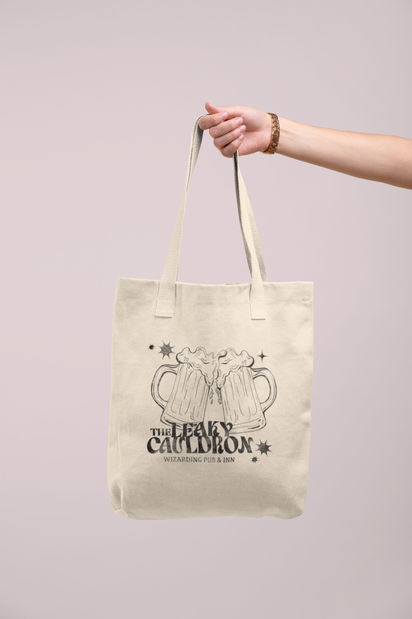Pub Tote