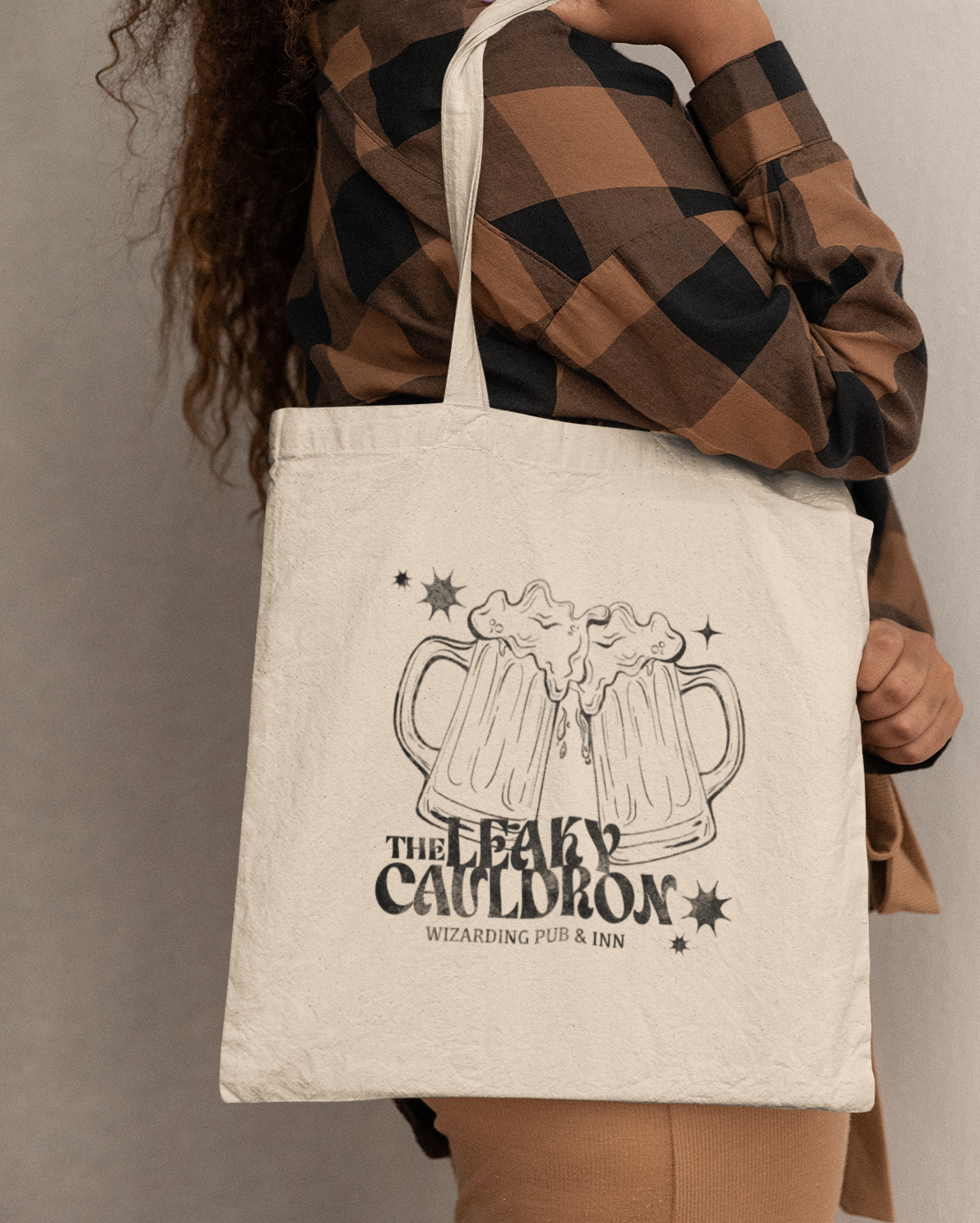 Pub Tote