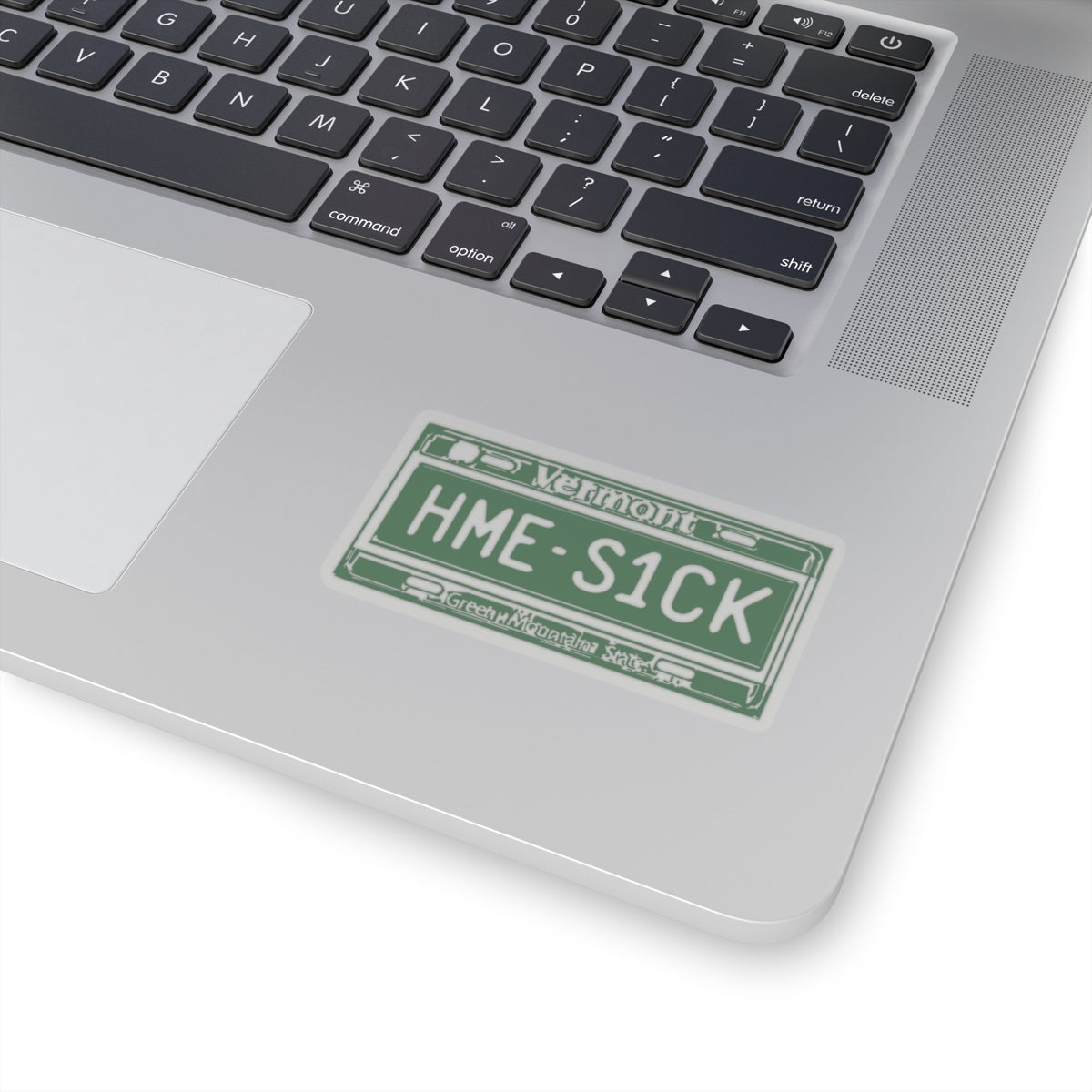 Homesick | Sticker