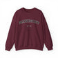 Wanda Maximoff Crew Neck | EST 1989 | Sokovia