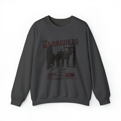 Marauders Crewneck