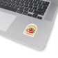 Delphi Strawberry Farms Sticker