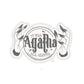 Agatha All Along | Sticker