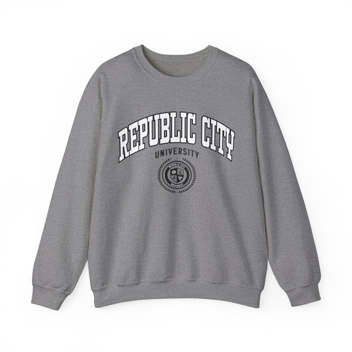 Republic City University | Crewneck