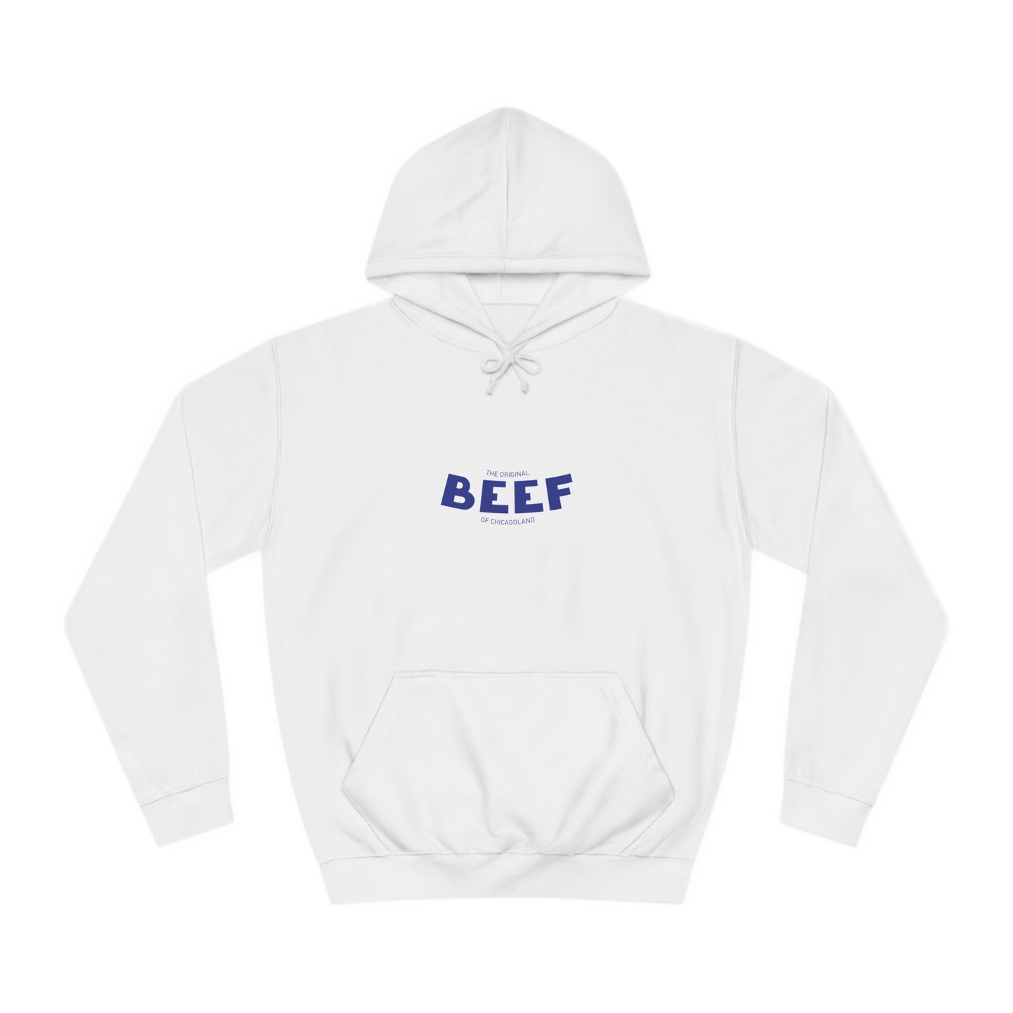 The Beef | Bear Inspired Hoodie