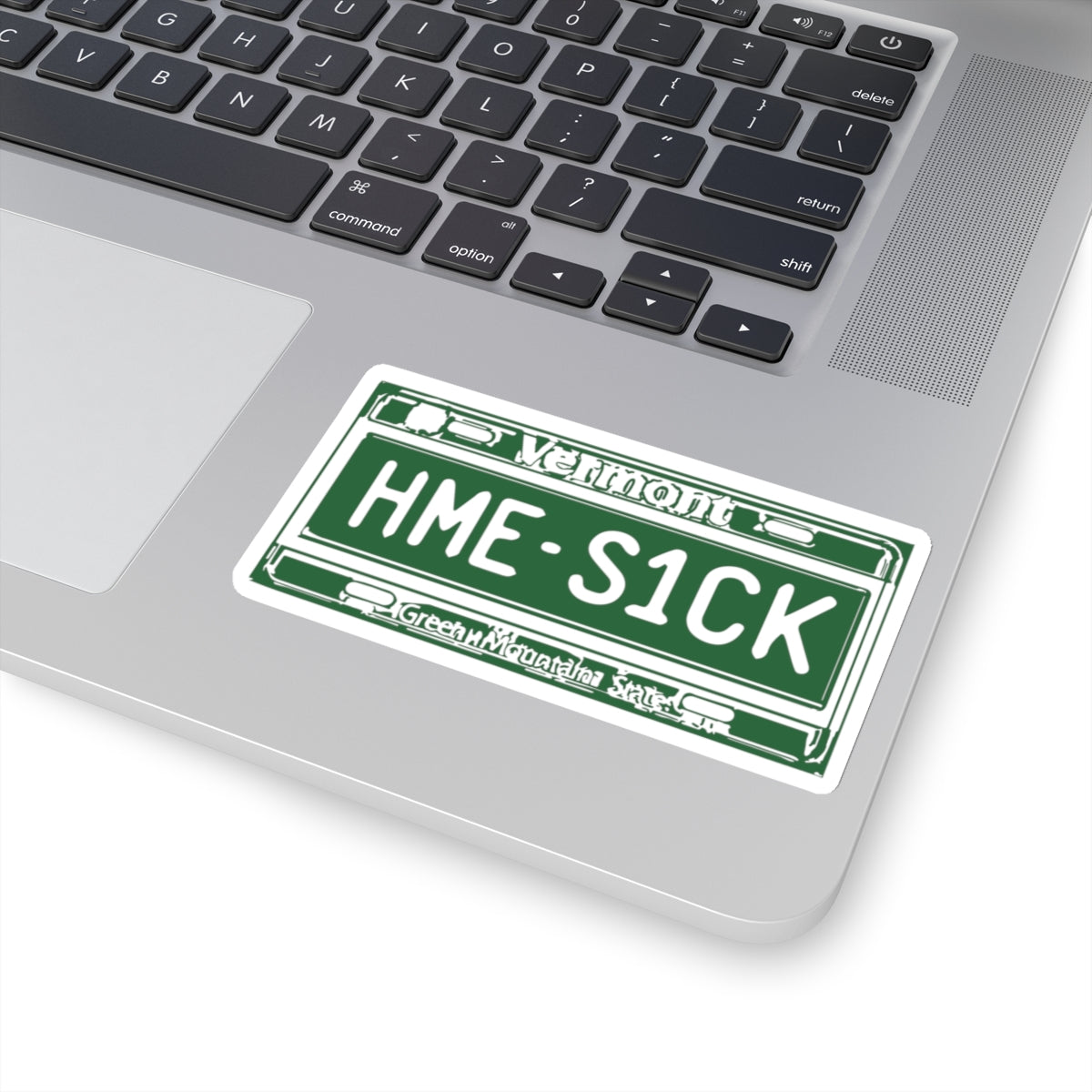 Homesick | Sticker