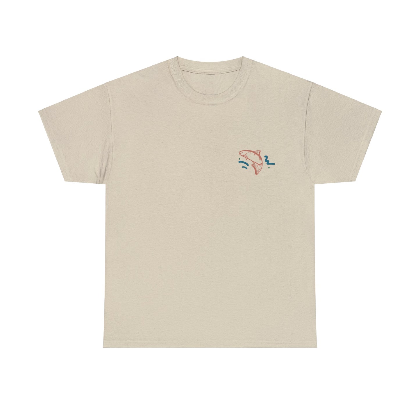 Acadia National Park Graphic Tee