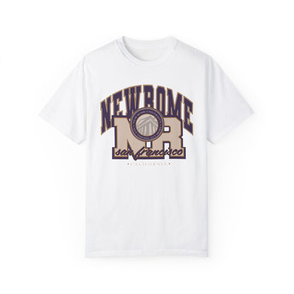 New Rome | University Vintage T-Shirt