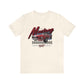 Vintage Mustang Graphic Tee