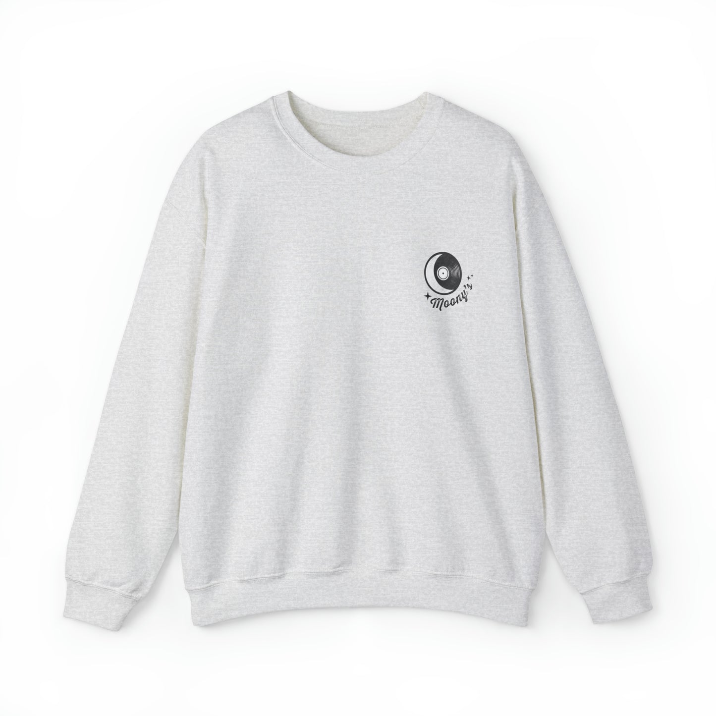Moony's Record Shop | Sweatshirt