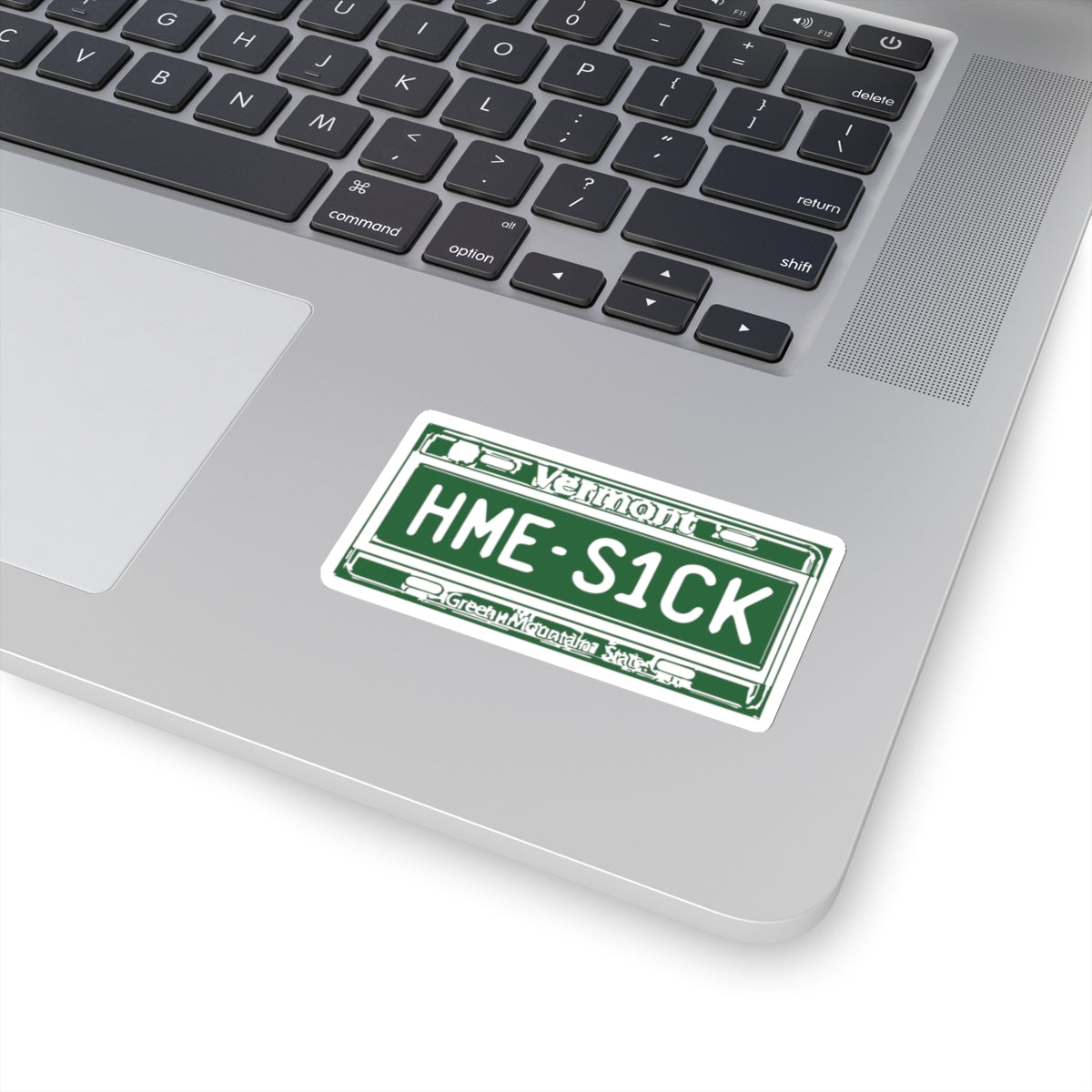 Homesick | Sticker