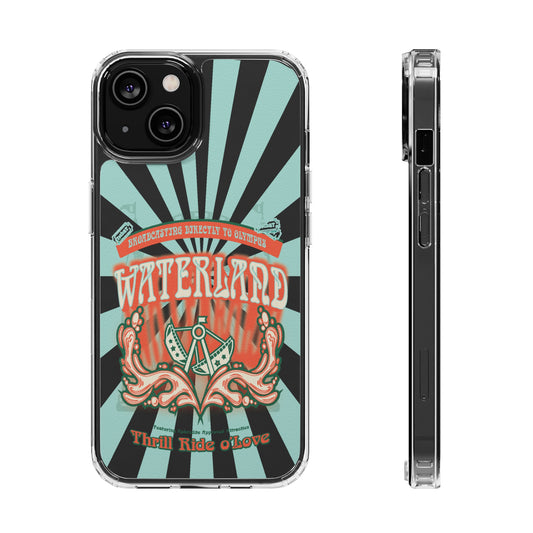 Waterland Park | Phone Case